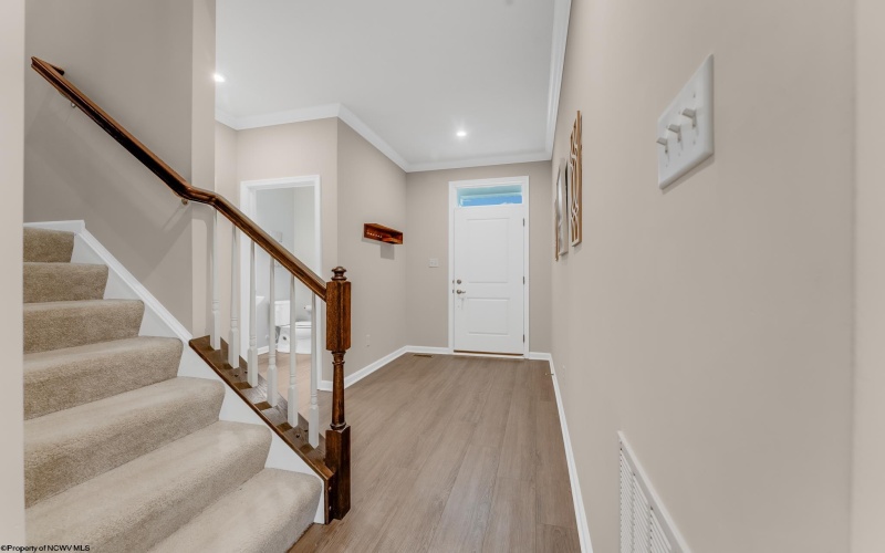 73 David Lane, Morgantown, West Virginia 26505, 4 Bedrooms Bedrooms, 7 Rooms Rooms,2 BathroomsBathrooms,Single Family Detached,For Sale,David,10163929