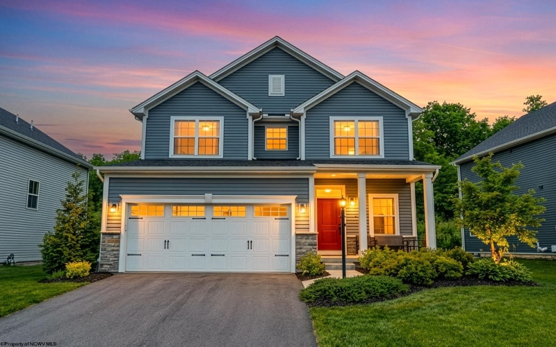 73 David Lane, Morgantown, West Virginia 26505, 4 Bedrooms Bedrooms, 7 Rooms Rooms,2 BathroomsBathrooms,Single Family Detached,For Sale,David,10163929