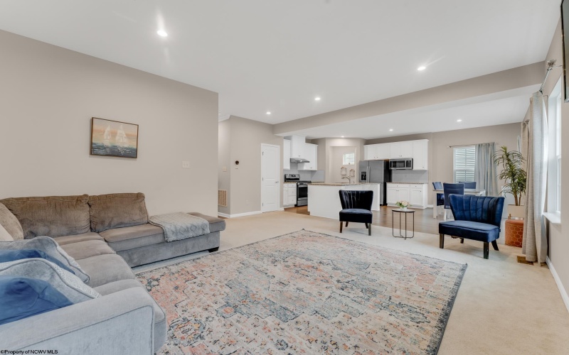 73 David Lane, Morgantown, West Virginia 26505, 4 Bedrooms Bedrooms, 7 Rooms Rooms,2 BathroomsBathrooms,Single Family Detached,For Sale,David,10163929