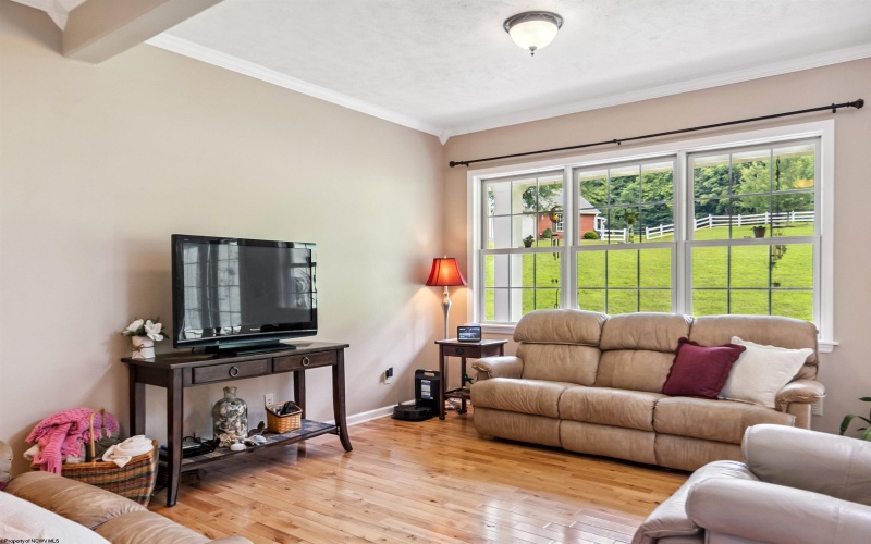 1 Mountain Vista Drive, Morgantown, West Virginia 26508, 4 Bedrooms Bedrooms, 14 Rooms Rooms,3 BathroomsBathrooms,Single Family Detached,For Sale,Mountain Vista,10163930