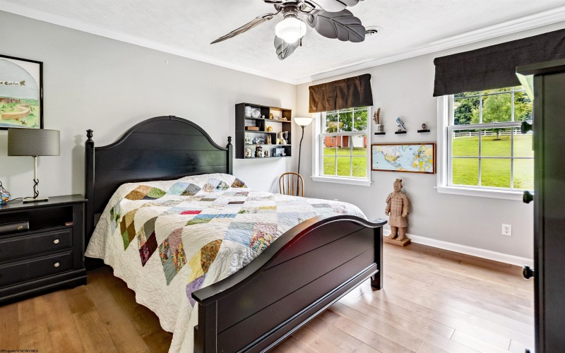 1 Mountain Vista Drive, Morgantown, West Virginia 26508, 4 Bedrooms Bedrooms, 14 Rooms Rooms,3 BathroomsBathrooms,Single Family Detached,For Sale,Mountain Vista,10163930