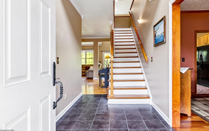 1 Mountain Vista Drive, Morgantown, West Virginia 26508, 4 Bedrooms Bedrooms, 14 Rooms Rooms,3 BathroomsBathrooms,Single Family Detached,For Sale,Mountain Vista,10163930