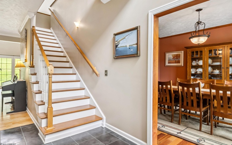 1 Mountain Vista Drive, Morgantown, West Virginia 26508, 4 Bedrooms Bedrooms, 14 Rooms Rooms,3 BathroomsBathrooms,Single Family Detached,For Sale,Mountain Vista,10163930