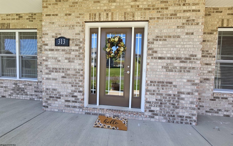 313 Salonika Drive, Morgantown, West Virginia 26508, 5 Bedrooms Bedrooms, 12 Rooms Rooms,4 BathroomsBathrooms,Single Family Detached,For Sale,Salonika,10160945