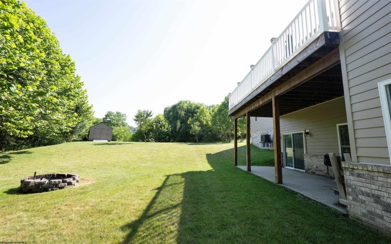 313 Salonika Drive, Morgantown, West Virginia 26508, 5 Bedrooms Bedrooms, 12 Rooms Rooms,4 BathroomsBathrooms,Single Family Detached,For Sale,Salonika,10160945