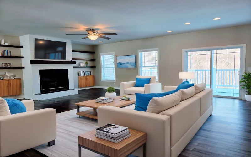 313 Salonika Drive, Morgantown, West Virginia 26508, 5 Bedrooms Bedrooms, 12 Rooms Rooms,4 BathroomsBathrooms,Single Family Detached,For Sale,Salonika,10160945