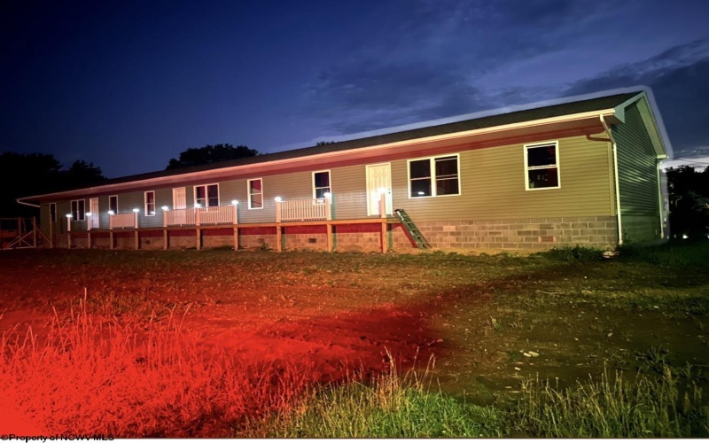 47 Thurman Avenue, Buckhannon, West Virginia 26201, 2 Bedrooms Bedrooms, 5 Rooms Rooms,2 BathroomsBathrooms,Residential Rentals,For Rent,Thurman,10163935