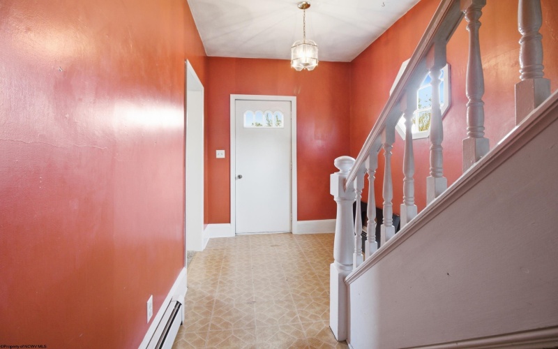 1 Pinnell Street, Buckhannon, West Virginia 26201, 4 Bedrooms Bedrooms, 10 Rooms Rooms,2 BathroomsBathrooms,Single Family Detached,For Sale,Pinnell,10163942