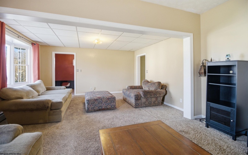 1 Pinnell Street, Buckhannon, West Virginia 26201, 4 Bedrooms Bedrooms, 10 Rooms Rooms,2 BathroomsBathrooms,Single Family Detached,For Sale,Pinnell,10163942