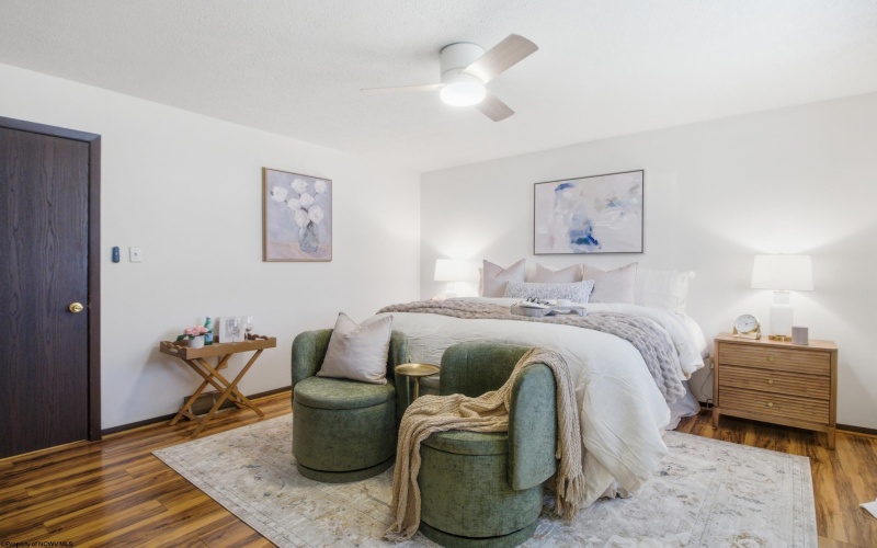 1104 Johnson Avenue, Bridgeport, West Virginia 26330, 3 Bedrooms Bedrooms, 7 Rooms Rooms,2 BathroomsBathrooms,Single Family Detached,For Sale,Johnson,10163941