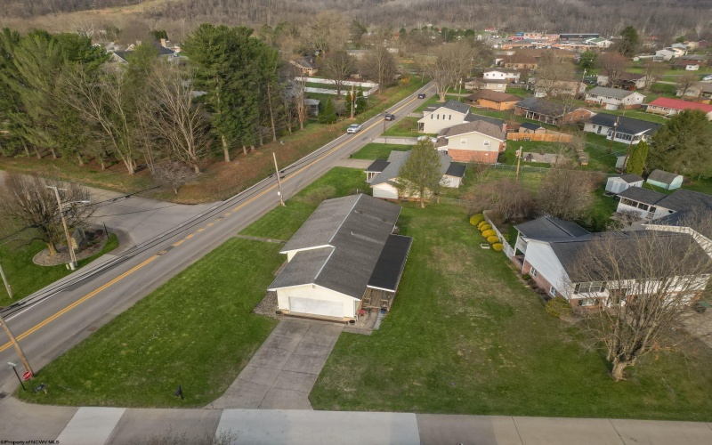 1104 Johnson Avenue, Bridgeport, West Virginia 26330, 3 Bedrooms Bedrooms, 7 Rooms Rooms,2 BathroomsBathrooms,Single Family Detached,For Sale,Johnson,10163941