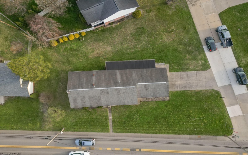 1104 Johnson Avenue, Bridgeport, West Virginia 26330, 3 Bedrooms Bedrooms, 7 Rooms Rooms,2 BathroomsBathrooms,Single Family Detached,For Sale,Johnson,10163941