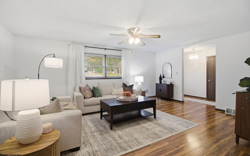 1104 Johnson Avenue, Bridgeport, West Virginia 26330, 3 Bedrooms Bedrooms, 7 Rooms Rooms,2 BathroomsBathrooms,Single Family Detached,For Sale,Johnson,10163941