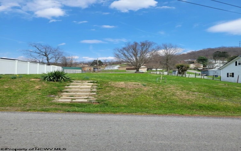 8117 Southern Avenue, Stonewood, West Virginia 26301, ,Lots/land,For Sale,Southern,10163936