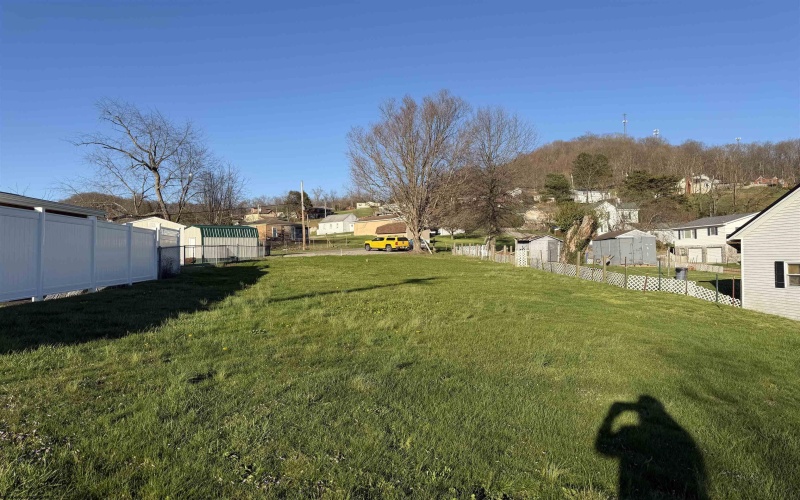 8117 Southern Avenue, Stonewood, West Virginia 26301, ,Lots/land,For Sale,Southern,10163936