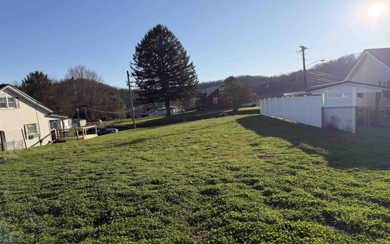 8117 Southern Avenue, Stonewood, West Virginia 26301, ,Lots/land,For Sale,Southern,10163936