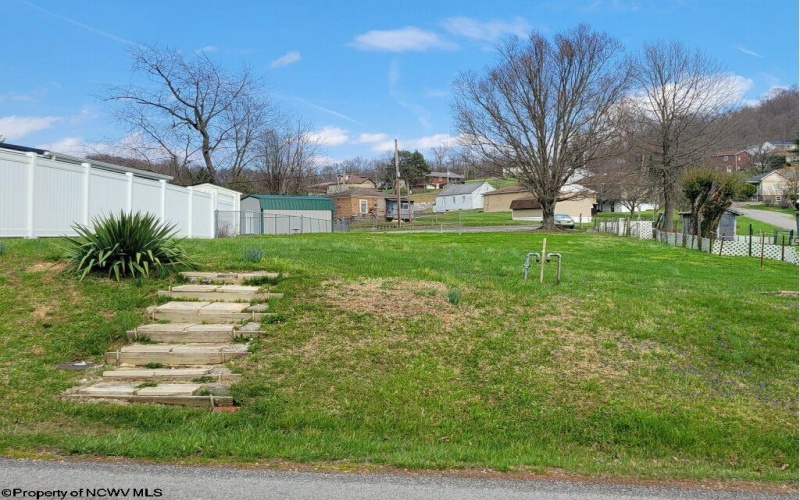 8117 Southern Avenue, Stonewood, West Virginia 26301, ,Lots/land,For Sale,Southern,10163936