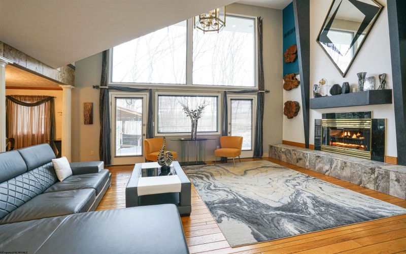 422 Carol Street, Buckhannon, West Virginia 26201, 4 Bedrooms Bedrooms, 11 Rooms Rooms,3 BathroomsBathrooms,Single Family Detached,For Sale,Carol,10163945