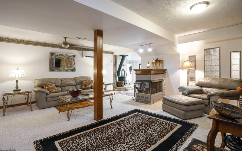 422 Carol Street, Buckhannon, West Virginia 26201, 4 Bedrooms Bedrooms, 11 Rooms Rooms,3 BathroomsBathrooms,Single Family Detached,For Sale,Carol,10163945