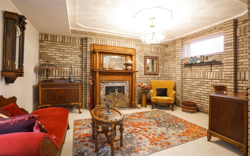 422 Carol Street, Buckhannon, West Virginia 26201, 4 Bedrooms Bedrooms, 11 Rooms Rooms,3 BathroomsBathrooms,Single Family Detached,For Sale,Carol,10163945