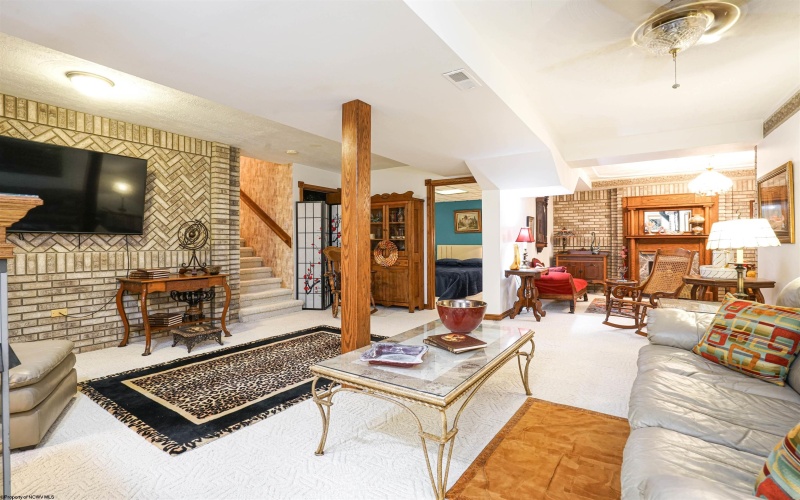 422 Carol Street, Buckhannon, West Virginia 26201, 4 Bedrooms Bedrooms, 11 Rooms Rooms,3 BathroomsBathrooms,Single Family Detached,For Sale,Carol,10163945