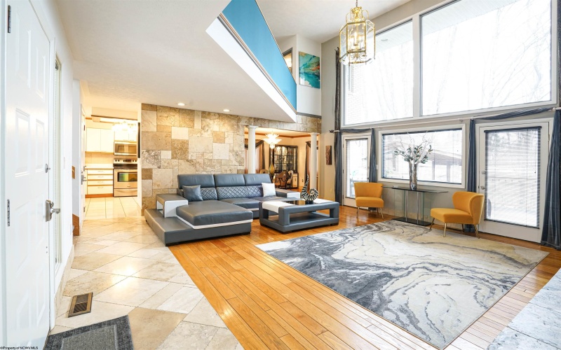 422 Carol Street, Buckhannon, West Virginia 26201, 4 Bedrooms Bedrooms, 11 Rooms Rooms,3 BathroomsBathrooms,Single Family Detached,For Sale,Carol,10163945