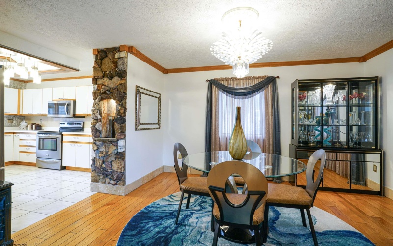 422 Carol Street, Buckhannon, West Virginia 26201, 4 Bedrooms Bedrooms, 11 Rooms Rooms,3 BathroomsBathrooms,Single Family Detached,For Sale,Carol,10163945