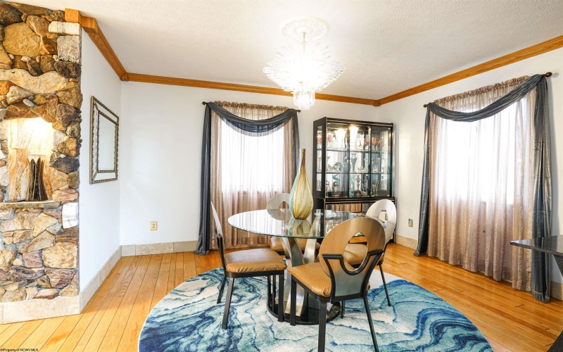 422 Carol Street, Buckhannon, West Virginia 26201, 4 Bedrooms Bedrooms, 11 Rooms Rooms,3 BathroomsBathrooms,Single Family Detached,For Sale,Carol,10163945