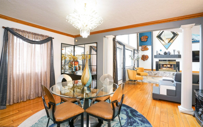 422 Carol Street, Buckhannon, West Virginia 26201, 4 Bedrooms Bedrooms, 11 Rooms Rooms,3 BathroomsBathrooms,Single Family Detached,For Sale,Carol,10163945