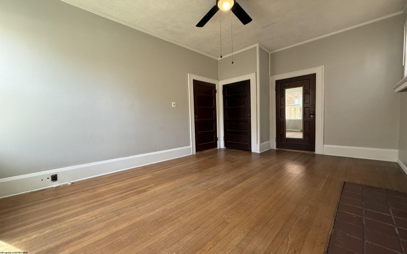 310 Spring Avenue, Clarksburg, West Virginia 26301, 5 Bedrooms Bedrooms, 12 Rooms Rooms,2 BathroomsBathrooms,Single Family Detached,For Sale,Spring,10163944