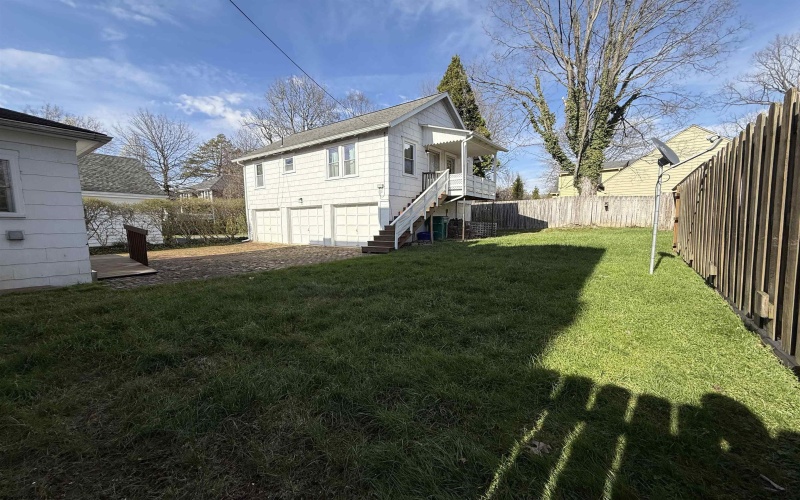 310 Spring Avenue, Clarksburg, West Virginia 26301, 5 Bedrooms Bedrooms, 12 Rooms Rooms,2 BathroomsBathrooms,Single Family Detached,For Sale,Spring,10163944