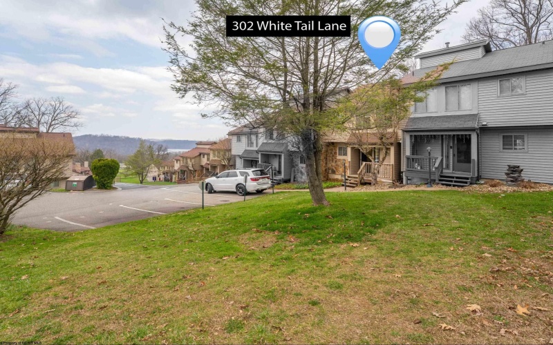 302 Whitetail Way, Morgantown, West Virginia 26508, 2 Bedrooms Bedrooms, 8 Rooms Rooms,2 BathroomsBathrooms,Single Family Attached,For Sale,Whitetail,10163954