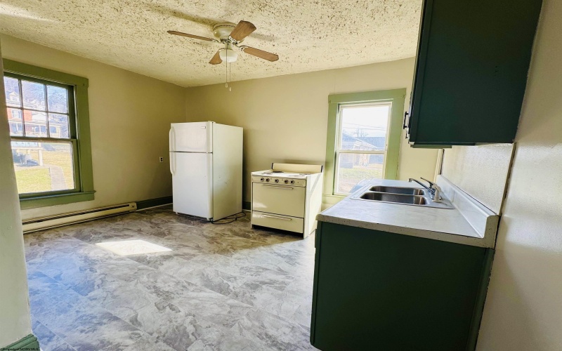 230 Locust Avenue, Fairmont, West Virginia 26554, ,Multi-unit/income,For Sale,Locust,10161063