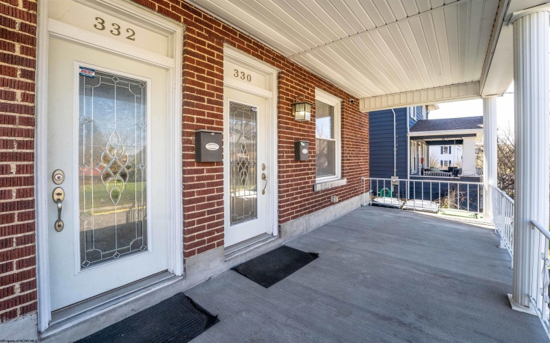 330-332 Demain Avenue, Morgantown, West Virginia 26501, ,Multi-unit/income,For Sale,Demain,10163959