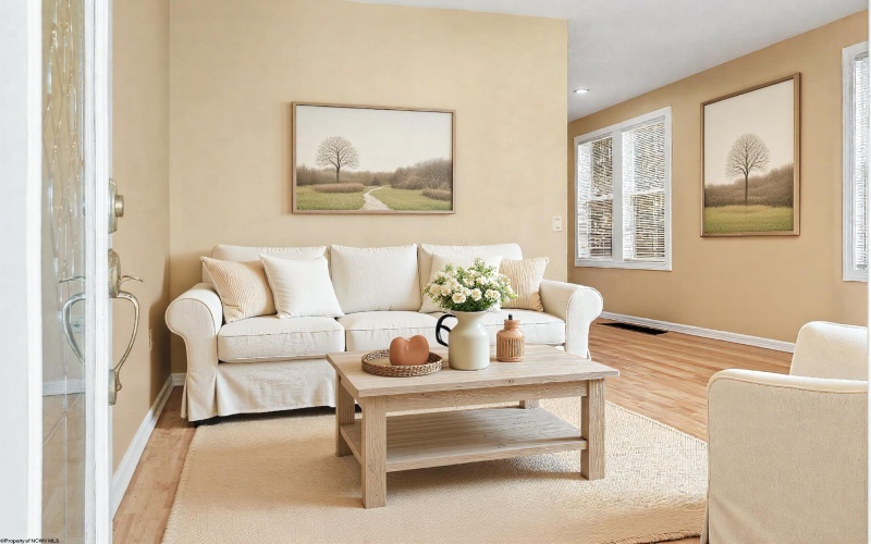 330-332 Demain Avenue, Morgantown, West Virginia 26501, ,Multi-unit/income,For Sale,Demain,10163959