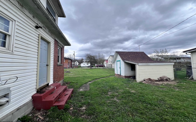 118 Wilson Street, Elkins, West Virginia 26241, 3 Bedrooms Bedrooms, 10 Rooms Rooms,2 BathroomsBathrooms,Single Family Detached,For Sale,Wilson,10163965