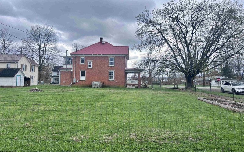 118 Wilson Street, Elkins, West Virginia 26241, 3 Bedrooms Bedrooms, 10 Rooms Rooms,2 BathroomsBathrooms,Single Family Detached,For Sale,Wilson,10163965