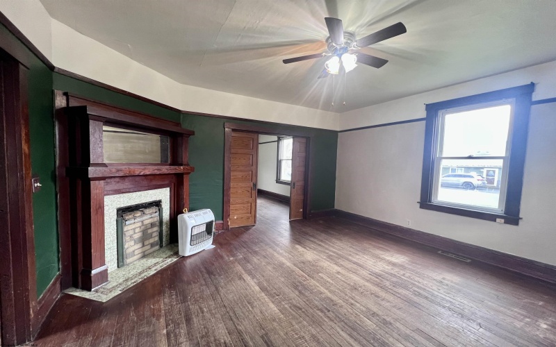 118 Wilson Street, Elkins, West Virginia 26241, 3 Bedrooms Bedrooms, 10 Rooms Rooms,2 BathroomsBathrooms,Single Family Detached,For Sale,Wilson,10163965