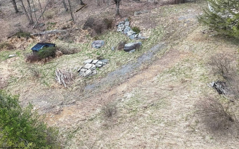 TBD Mudlick Run Road, Fairmont, West Virginia 26554, ,Lots/land,For Sale,Mudlick Run,10163964