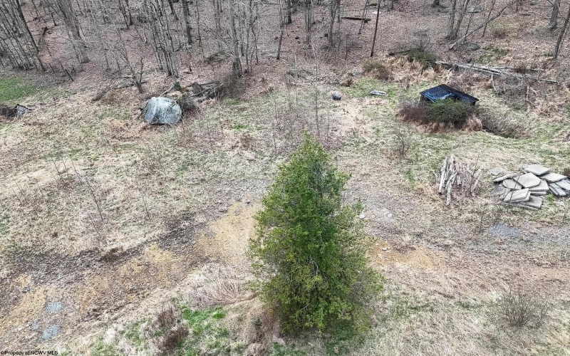 TBD Mudlick Run Road, Fairmont, West Virginia 26554, ,Lots/land,For Sale,Mudlick Run,10163964