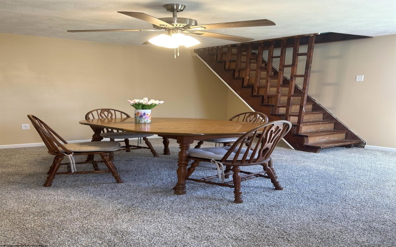 540 Cherry Run Road, Craigsville, West Virginia 26205, 4 Bedrooms Bedrooms, 8 Rooms Rooms,1 BathroomBathrooms,Single Family Detached,For Sale,Cherry Run,10163963