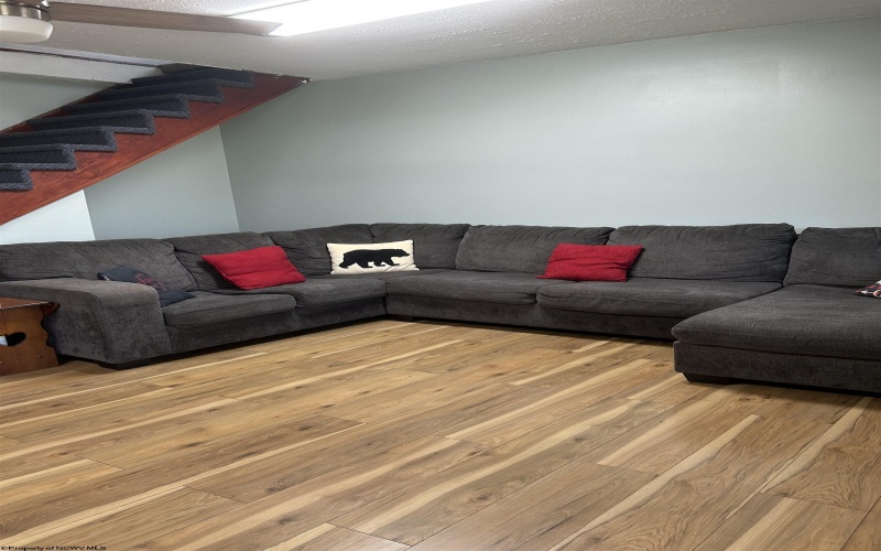 540 Cherry Run Road, Craigsville, West Virginia 26205, 4 Bedrooms Bedrooms, 8 Rooms Rooms,1 BathroomBathrooms,Single Family Detached,For Sale,Cherry Run,10163963