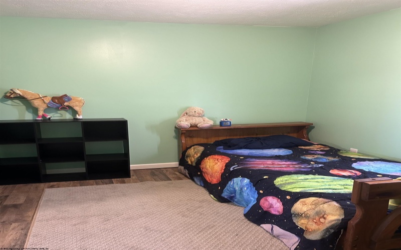 540 Cherry Run Road, Craigsville, West Virginia 26205, 4 Bedrooms Bedrooms, 8 Rooms Rooms,1 BathroomBathrooms,Single Family Detached,For Sale,Cherry Run,10163963