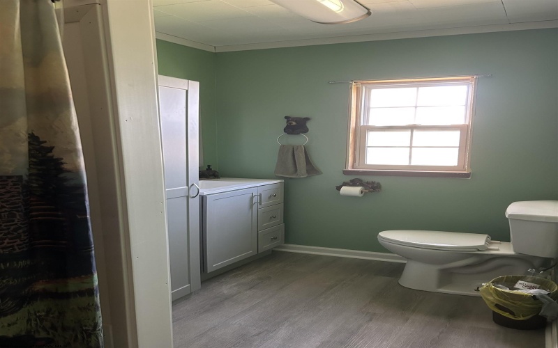 540 Cherry Run Road, Craigsville, West Virginia 26205, 4 Bedrooms Bedrooms, 8 Rooms Rooms,1 BathroomBathrooms,Single Family Detached,For Sale,Cherry Run,10163963