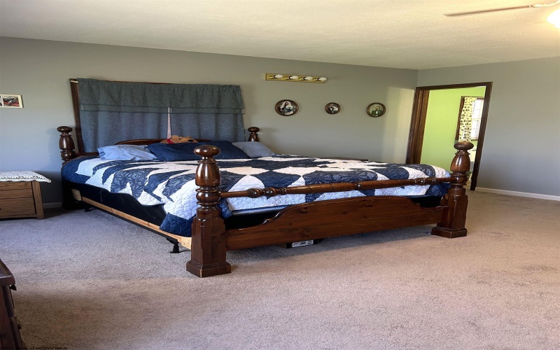 540 Cherry Run Road, Craigsville, West Virginia 26205, 4 Bedrooms Bedrooms, 8 Rooms Rooms,1 BathroomBathrooms,Single Family Detached,For Sale,Cherry Run,10163963