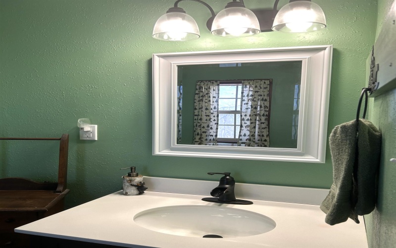 540 Cherry Run Road, Craigsville, West Virginia 26205, 4 Bedrooms Bedrooms, 8 Rooms Rooms,1 BathroomBathrooms,Single Family Detached,For Sale,Cherry Run,10163963