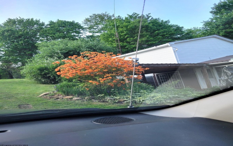 540 Cherry Run Road, Craigsville, West Virginia 26205, 4 Bedrooms Bedrooms, 8 Rooms Rooms,1 BathroomBathrooms,Single Family Detached,For Sale,Cherry Run,10163963