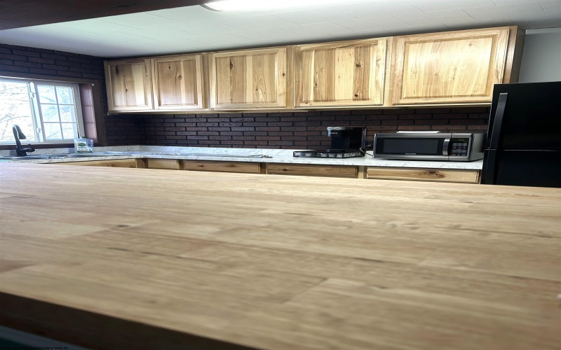 540 Cherry Run Road, Craigsville, West Virginia 26205, 4 Bedrooms Bedrooms, 8 Rooms Rooms,1 BathroomBathrooms,Single Family Detached,For Sale,Cherry Run,10163963