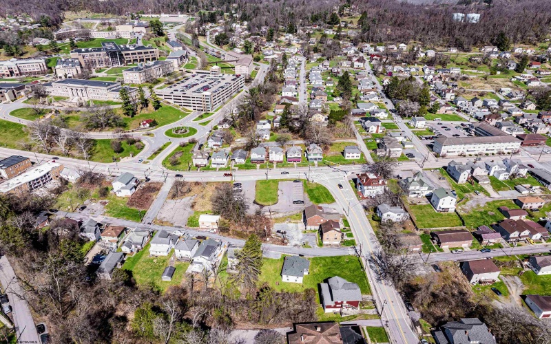 TBD Locust Avenue, Fairmont, West Virginia 26554, ,Lots/land,For Sale,Locust,10163955