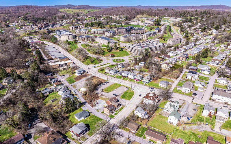 TBD Locust Avenue, Fairmont, West Virginia 26554, ,Lots/land,For Sale,Locust,10163955